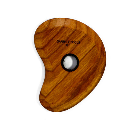 Garrity K1 sculpting tool — pottery tool at Ceramic Cube, Doha Qatar